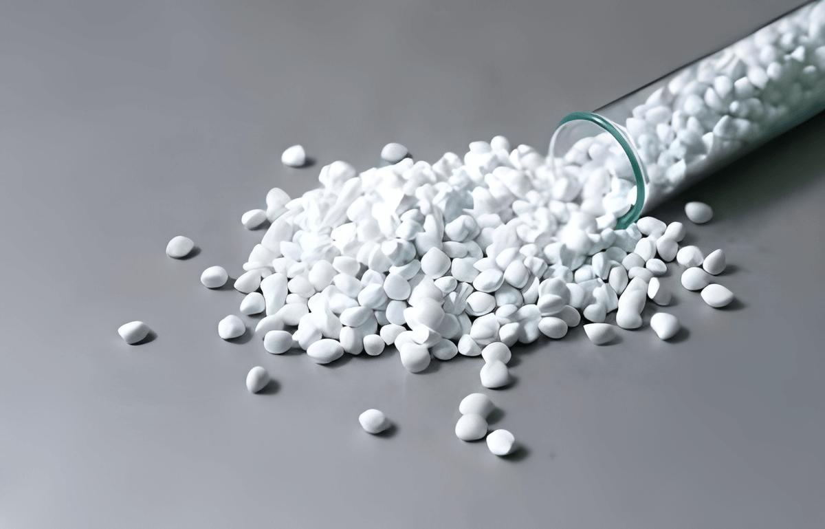 Comparing ABS and PC for Molding and Machining